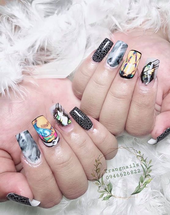 Hình ảnh Trang Nail 2