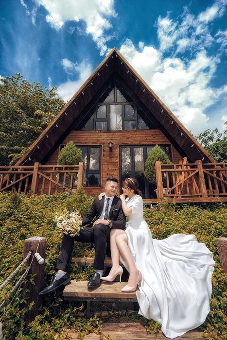 Ảnh 2 của ZUNI Studio