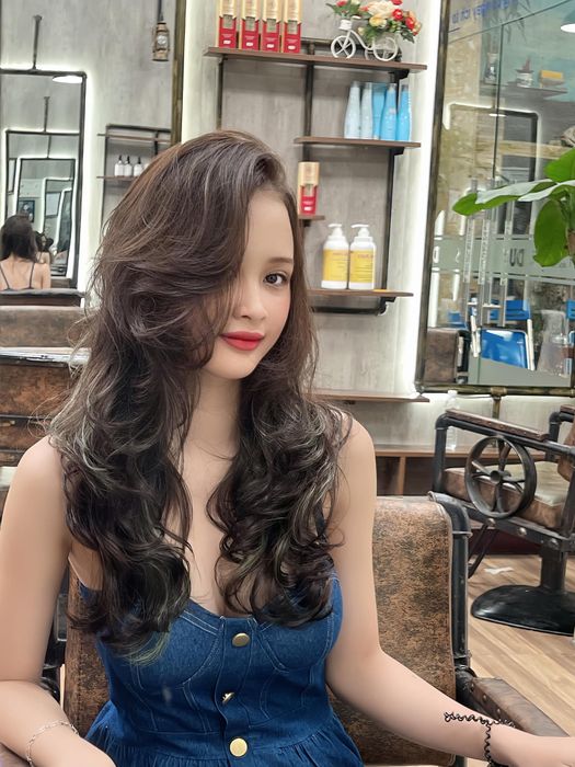 Ảnh của Duy Salon