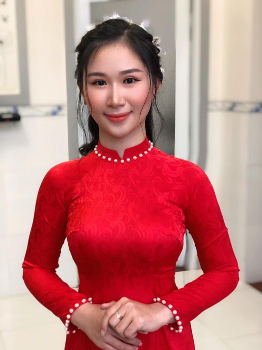 Ảnh 1 tại Trần Cường bridal