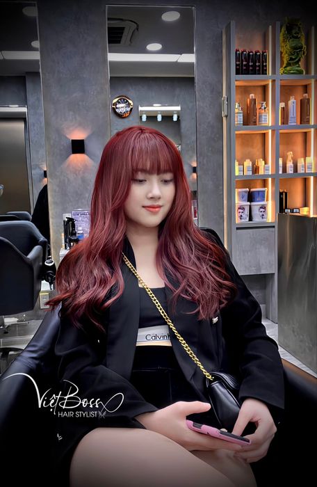 Viet Boss Beauty Salon Hair & Tattoo - Ảnh 1