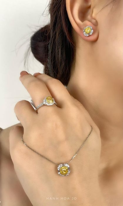 Hạnh Hòa Jewelry & Diamond - Hình 2