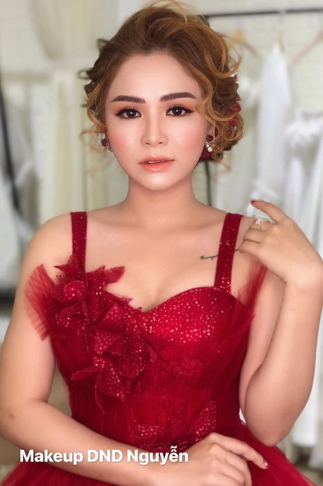 Hình ảnh Áo Cưới DND Nguyễn 2