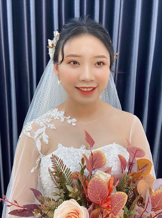 Ngày Cưới 25 Tháng 1. Hình ảnh 2