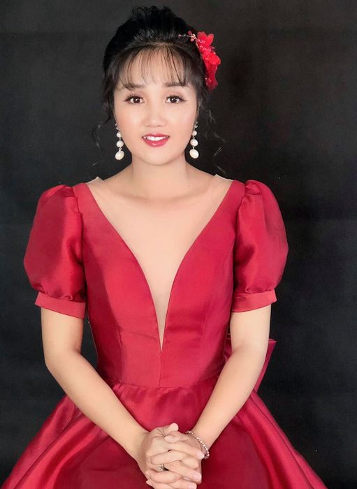 Hình ảnh Áo Cưới Thúy Huê 2