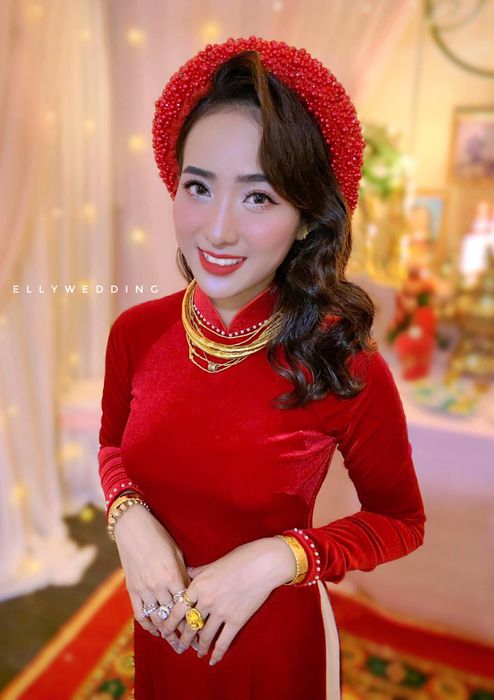 Hình ảnh ELLY Wedding 2