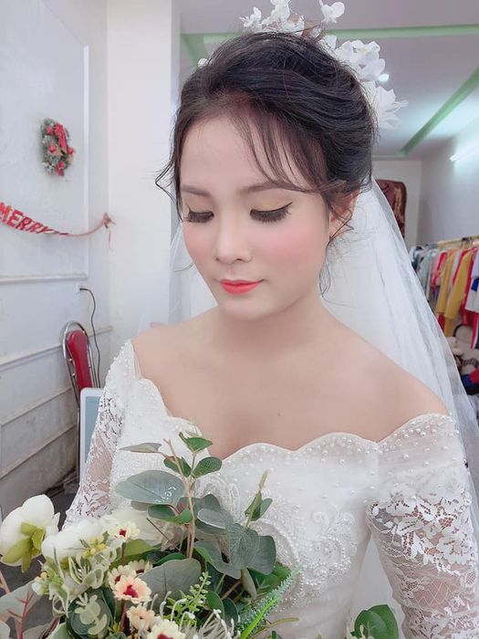 Áo Cưới Khải Thủy - Hình 1