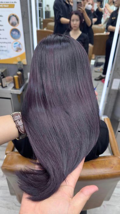 Ảnh 1 tại Hair Salon Cường Kun