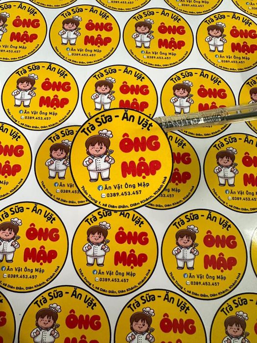 Hình ảnh Quảng Cáo Xuân Hương Cà Mau 2 - Ảnh 2