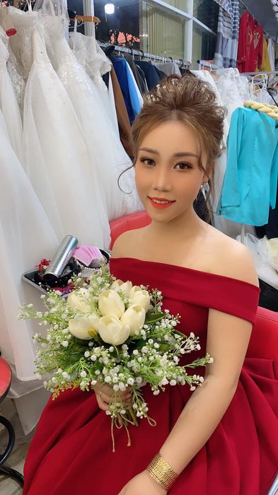 Áo Cưới Loan Huynh - Hình ảnh 1