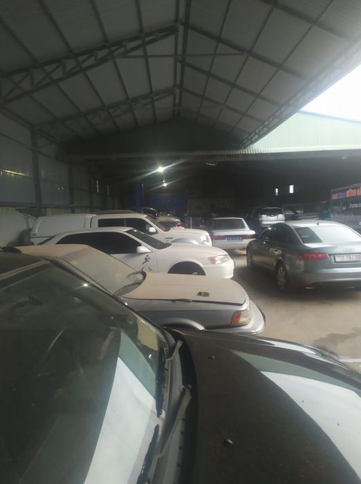 Hình ảnh 2 của Garage Trung Hậu
