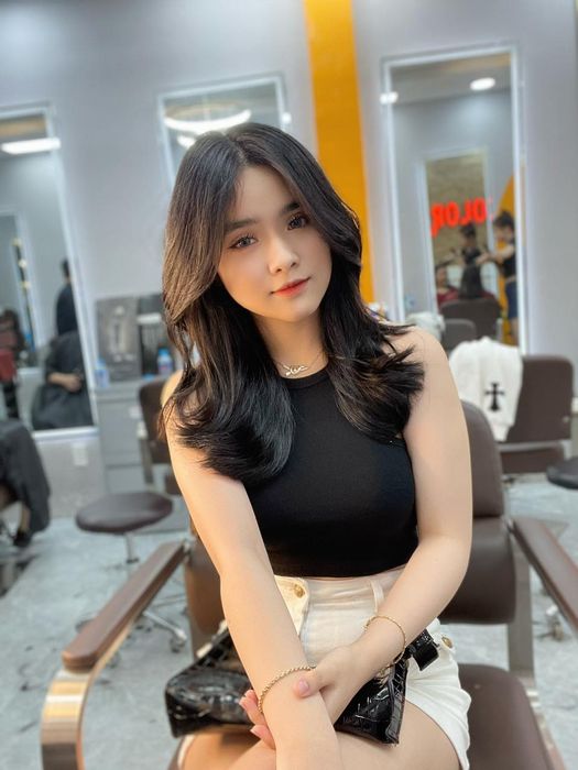Hình ảnh Salon Đạt Color