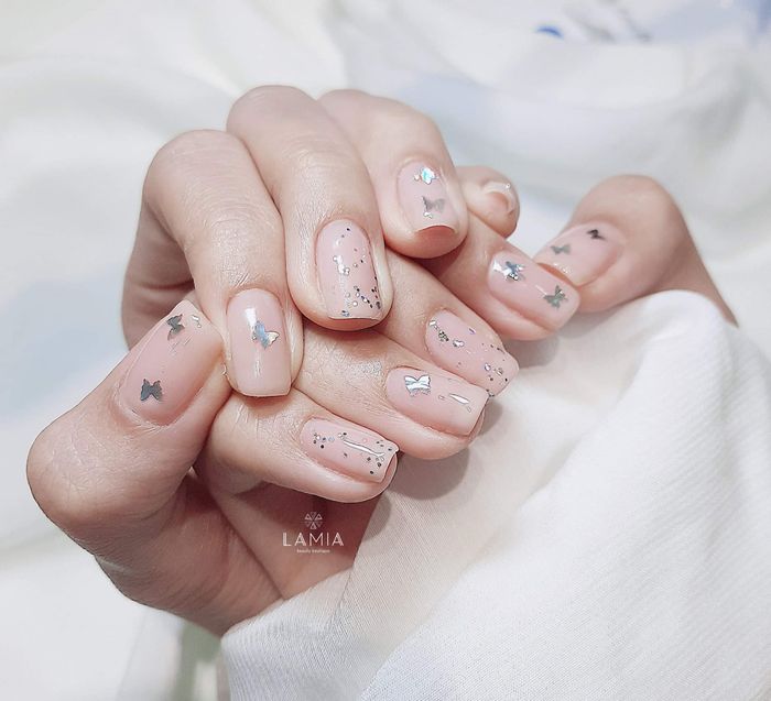 Hình ảnh 2 tại LAMIA Beauty Boutique
