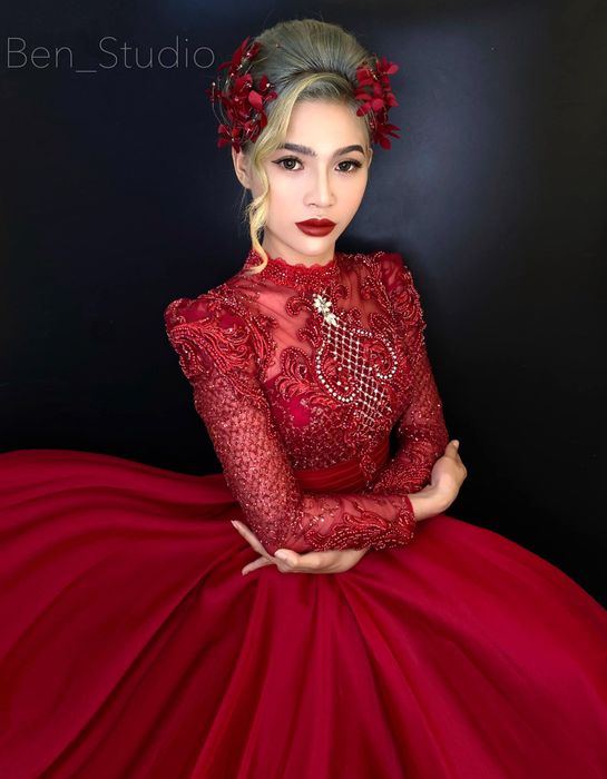 Hình ảnh Ben Studio 2