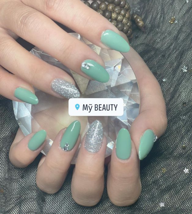 Nail Kim Phượng - Hình ảnh 2