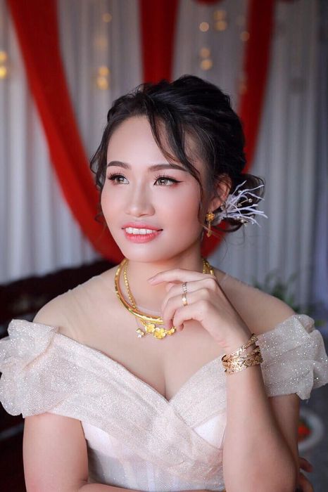 Hình ảnh Studio - Áo Cưới Trinh Minơ 3