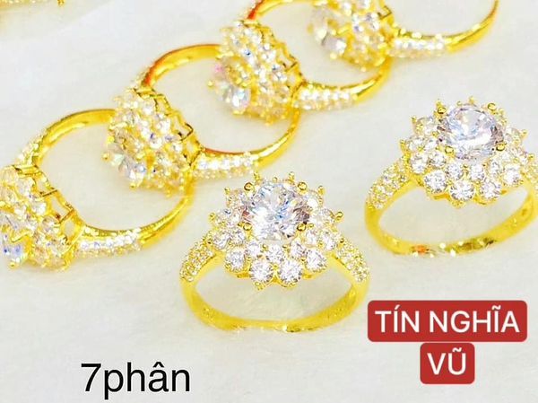 Hình ảnh của Cửa Hàng Vàng Tín Nghĩa Vũ
