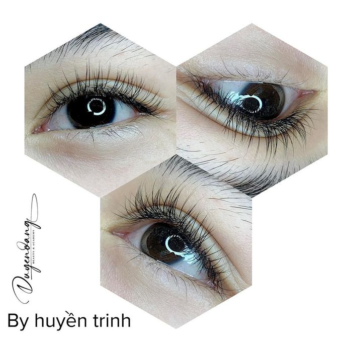 Duyên Đặng - Hình ảnh 1