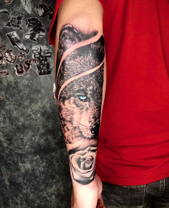 Ảnh 2 của 197 Ink Tattoo