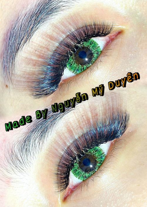 Ảnh 2 của Nguyễn Mỹ Duyên Beauty Eyelash Academy