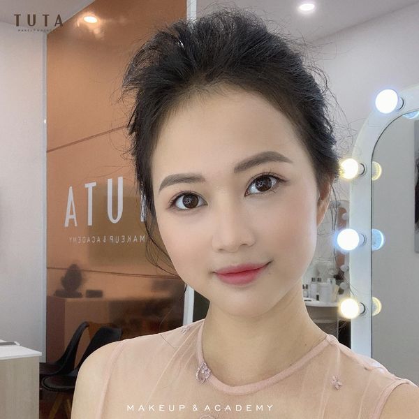 Hình ảnh 2 của TUTA Makeup & Academy