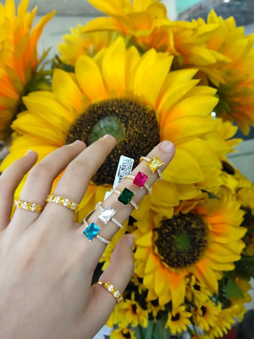 KIM TUẤN Jewelry - Hình ảnh 1