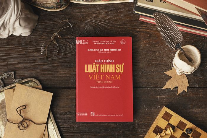 Nhà Xuất Bản Đại học Quốc Gia Hà Nội - Hình ảnh 1