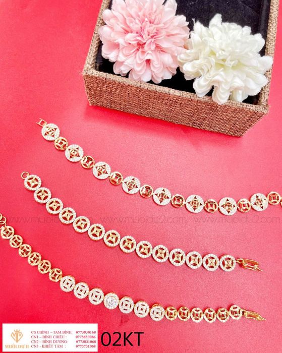 Hình ảnh 2 của Tiệm Vàng MƯỜI DƯ II
