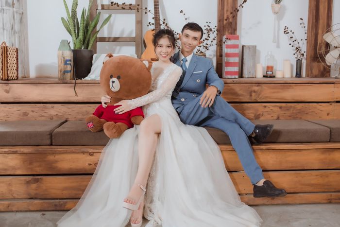 MỘC NHÂN Studio - Hình ảnh 1