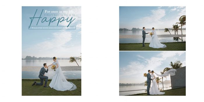 Nguyễn Lê Wedding - Hình ảnh 1