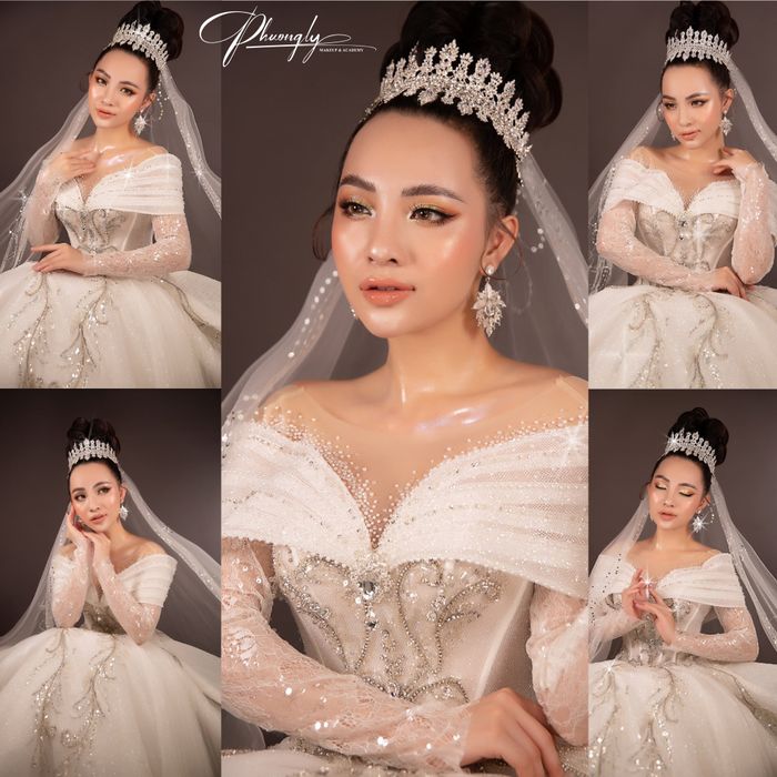 Hình ảnh 2 của Học viện Phuong Ly