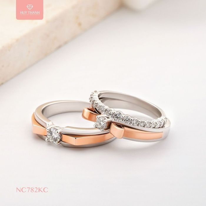 Huy Thanh Jewelry hình ảnh 1