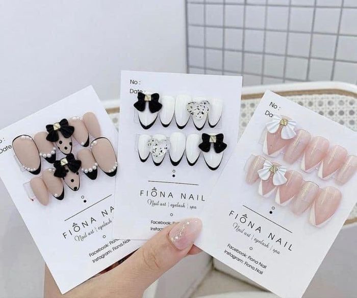 Hình ảnh 1 của BM Beauty