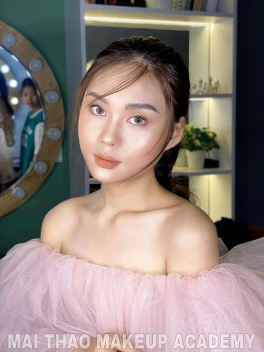 Hình ảnh 2 của Mai Thảo Makeup