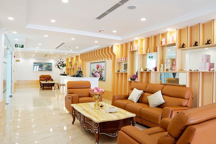Hình ảnh Bệnh viện thẩm mỹ JT Angel 1
