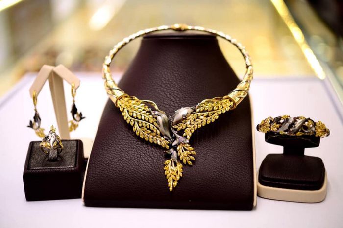 Tâm Thịnh Lợi Jewelry & Diamond - Hình 2