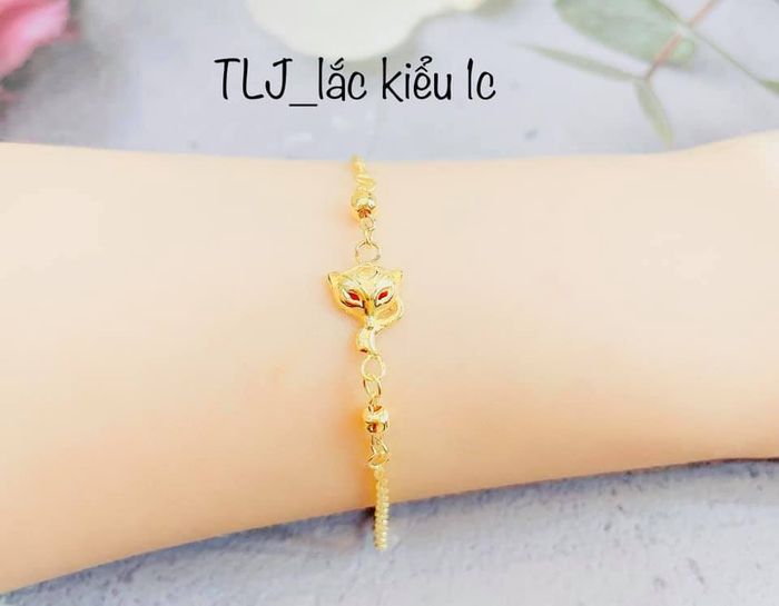 Cửa Hàng Vàng Bạc Anh Khoa Hình 2
