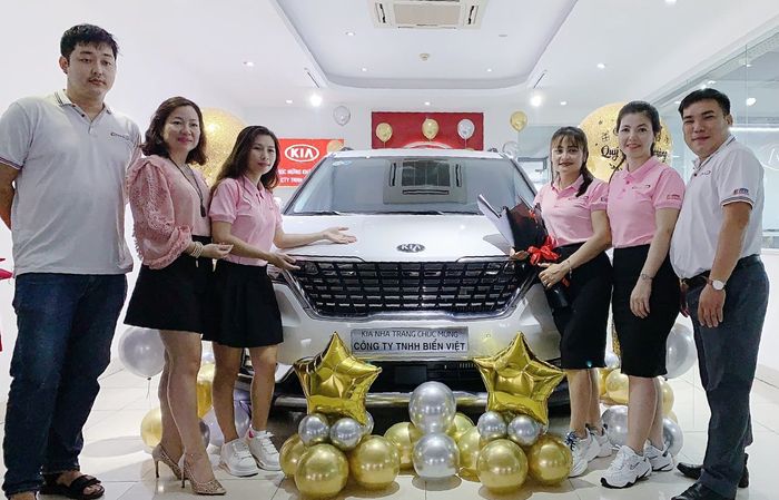 Hình ảnh KIA Nha Trang 2