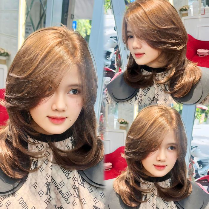 Hình ảnh Hair Salon Thảo Trương 1