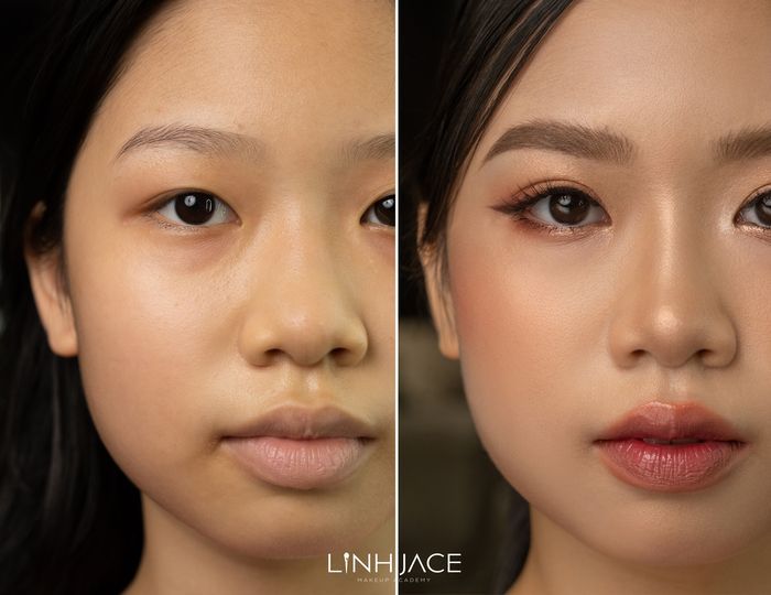 Hình ảnh 1 tại Linh Jace Makeup Academy