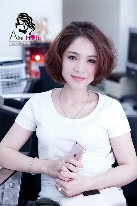 Hình ảnh 2 của Salon ALan Hair