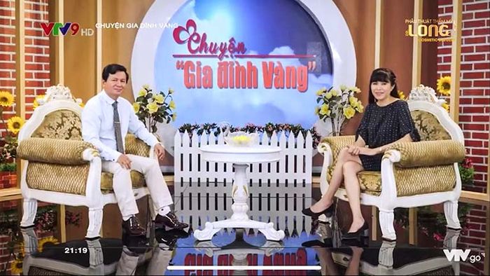 Hình ảnh của Bác sĩ Vương Khánh Long 2