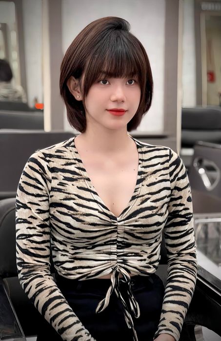 Hình ảnh 1 của Hair Salon THIỆN TÂY