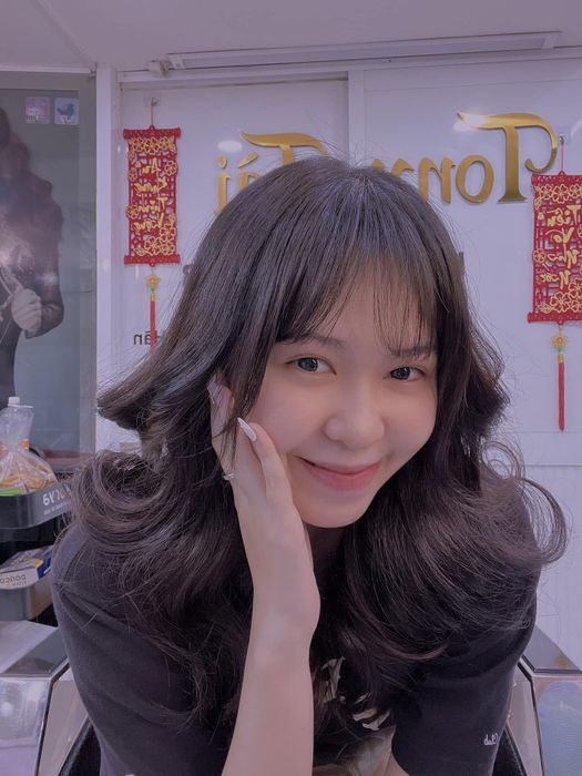 Hình ảnh Salon Tony Tài 1