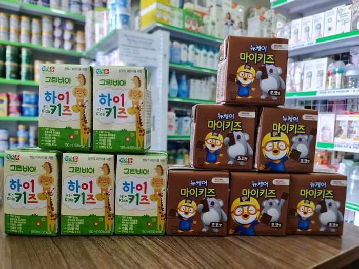 Ảnh 2 của Cửa hàng Baby Love - Mẹ và Bé