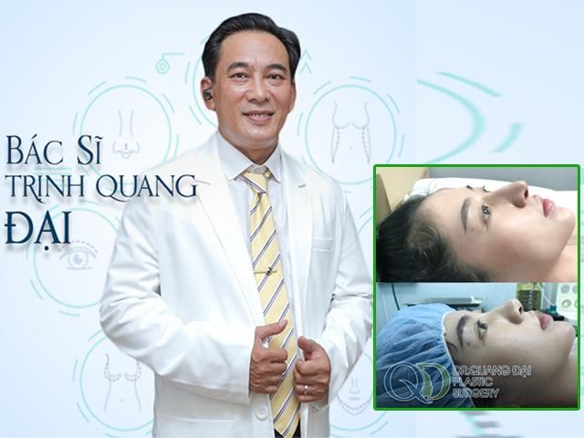 Bác sĩ Trịnh Quang Đại - Ảnh 2
