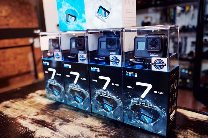Hình ảnh Watanabe Camera VN 2