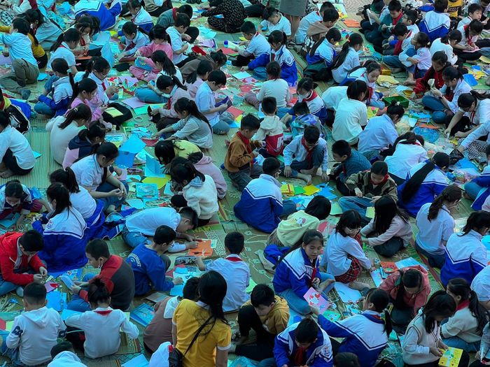 Hình ảnh Trường Tiểu học Lý Tự Trọng - TP Thanh Hóa 1