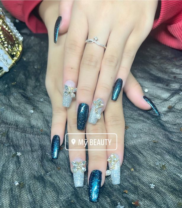 Mỹ Beauty - Hình ảnh 1