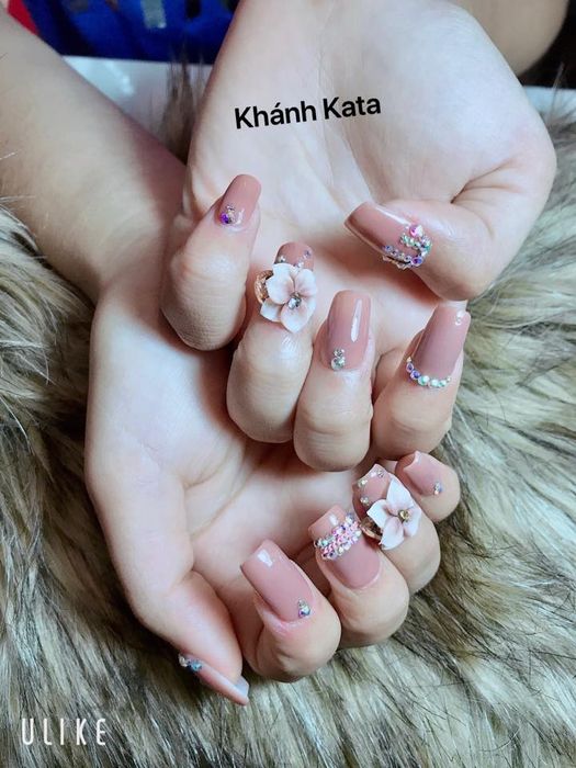 Khánh Kata Nails Art hình ảnh 2